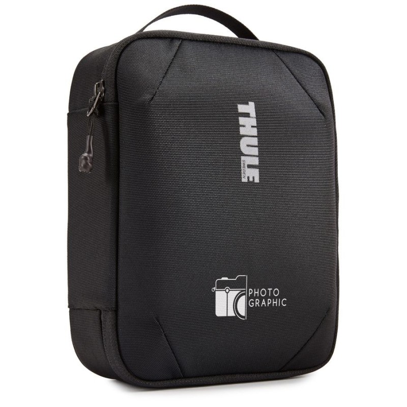 Etui de voyage thule powershuttle plus
