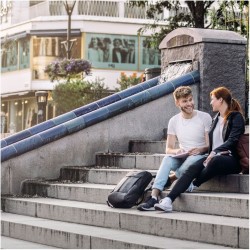 Sac à dos thule lithos 20l