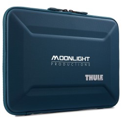 Etui rigide thule macbook pro 13