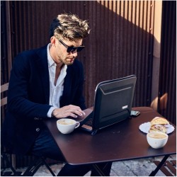 Etui rigide thule macbook pro 13