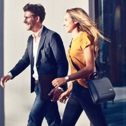 Malette thule macbook pro 13