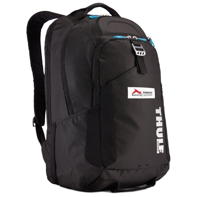 Sac à dos thule crossover 32l