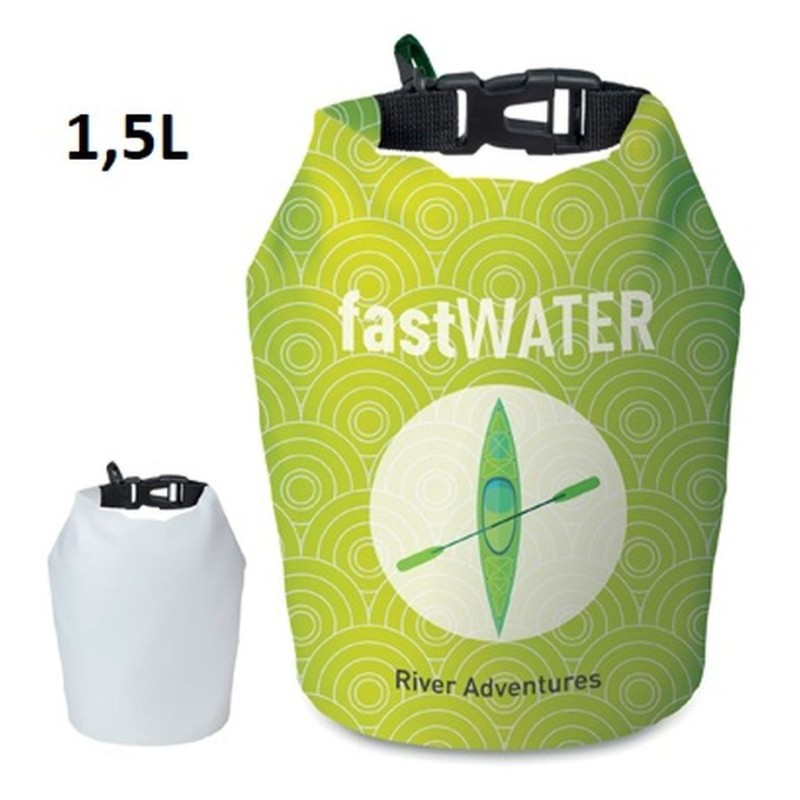 Sac étanche sur-mesure