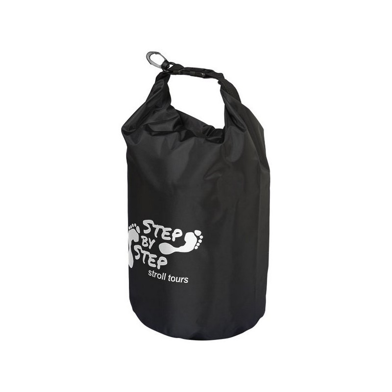 Sac extérieur imperméable de 10 l