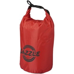 Sac extérieur imperméable de 10 l