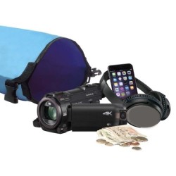 Sac Étanche - 5 Litres *