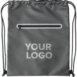 Sac à dos étanche en polyester 600D