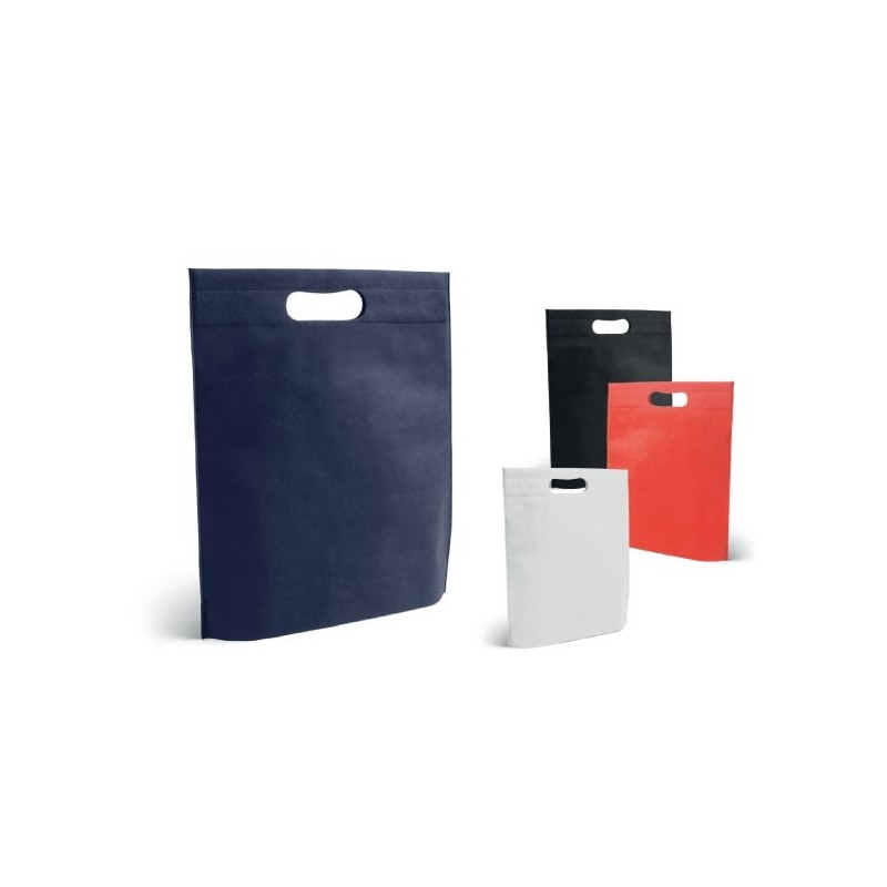 Sac. Non-tissé: 80 g/m²