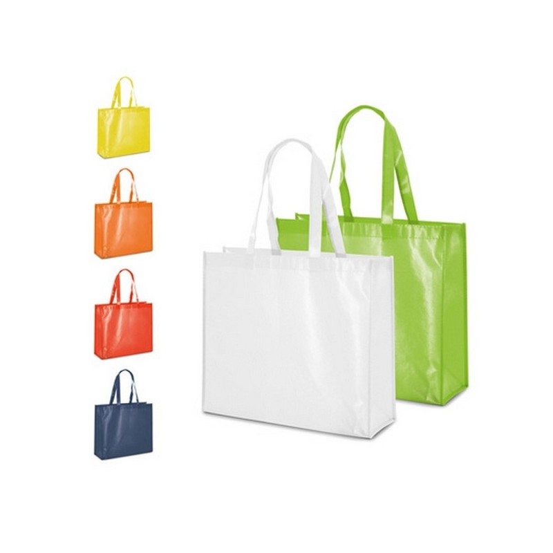 Sac non tissé laminé