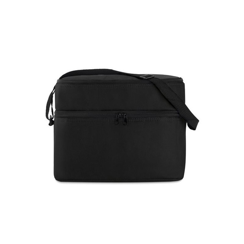  Sac isotherme 2 compartiments