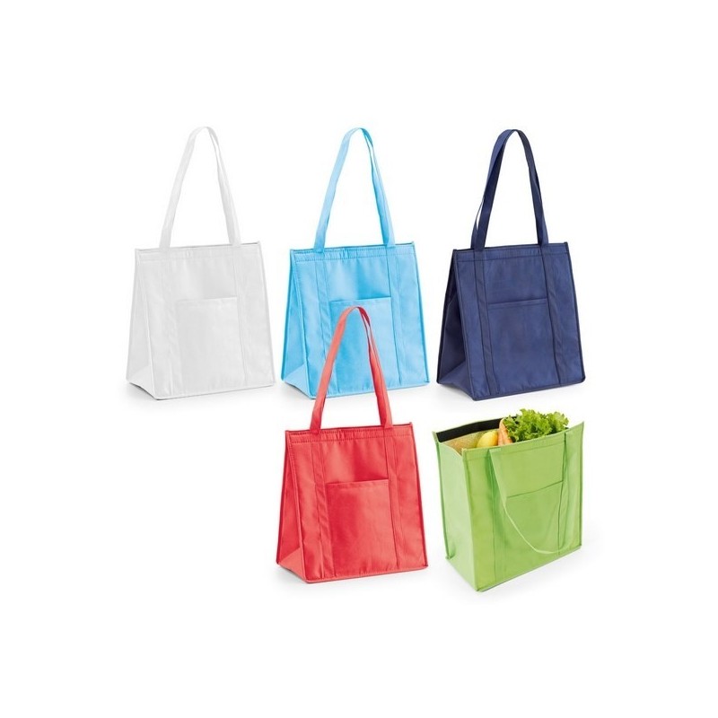 Sac isotherme non tissé 10 l