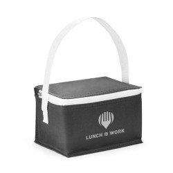 Sac thermique 600d 6 canettes