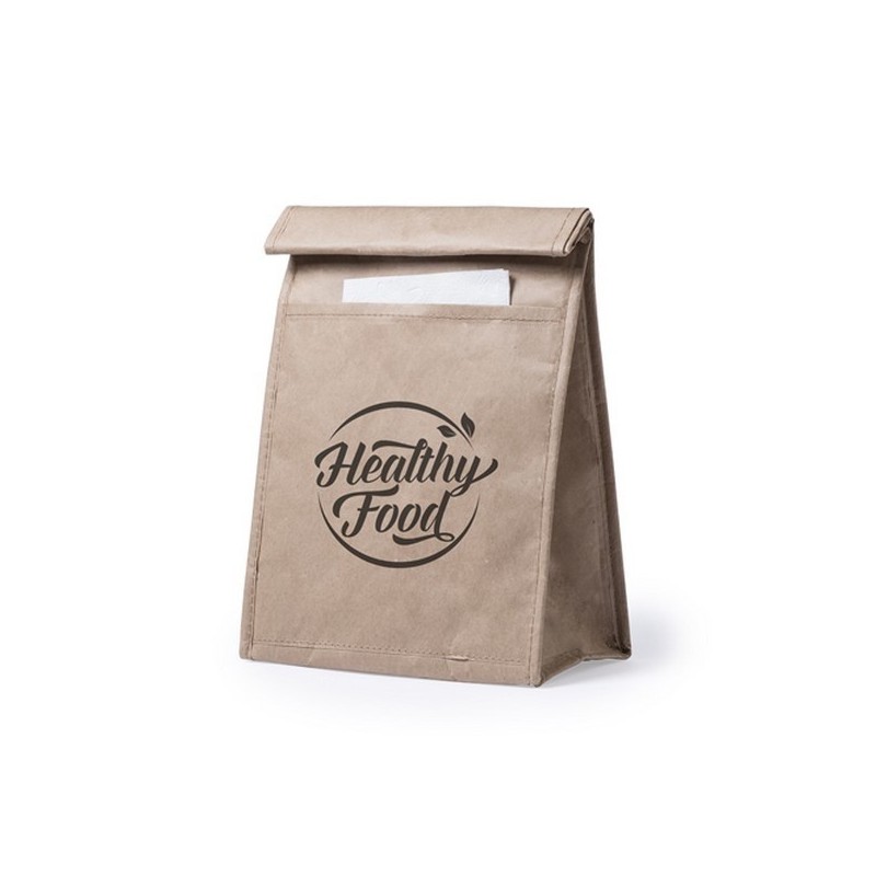 Sachet isotherme 19x32cm