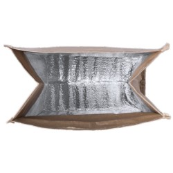 Sachet isotherme 19x32cm