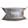 Sachet isotherme 19x32cm