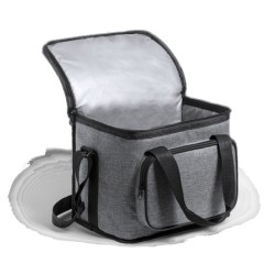 Petit sac isotherme recyclé