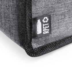 Petit sac isotherme recyclé