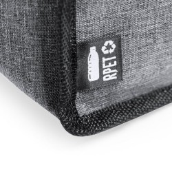 Petit sac isotherme recyclé