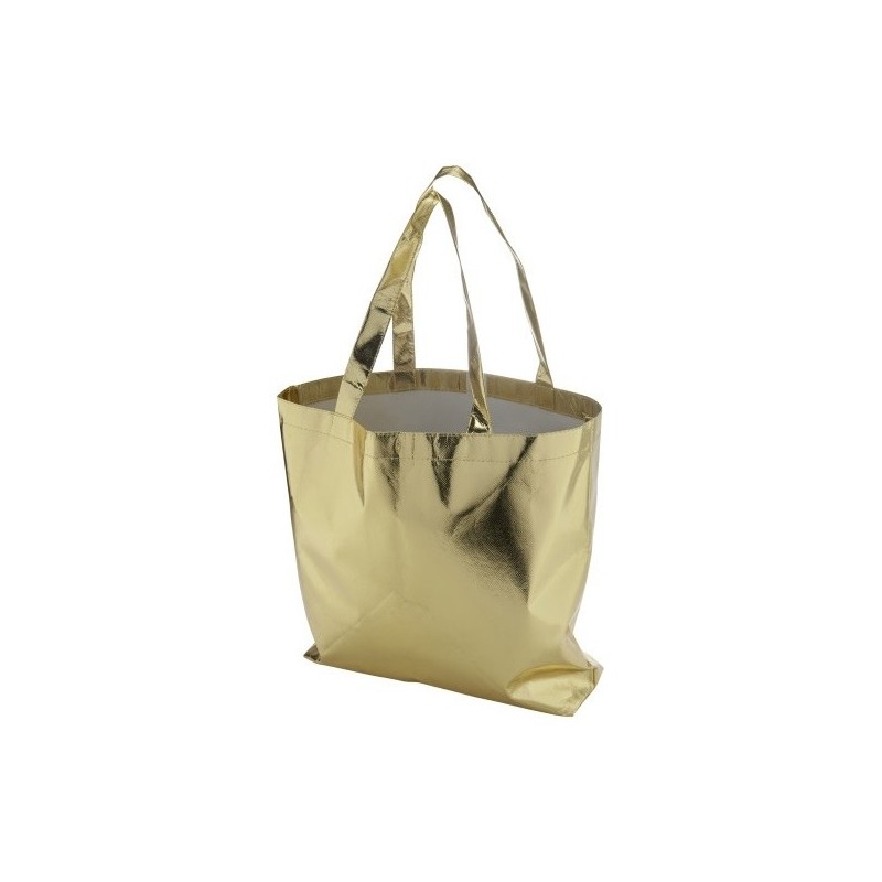 Sac shopping brillant