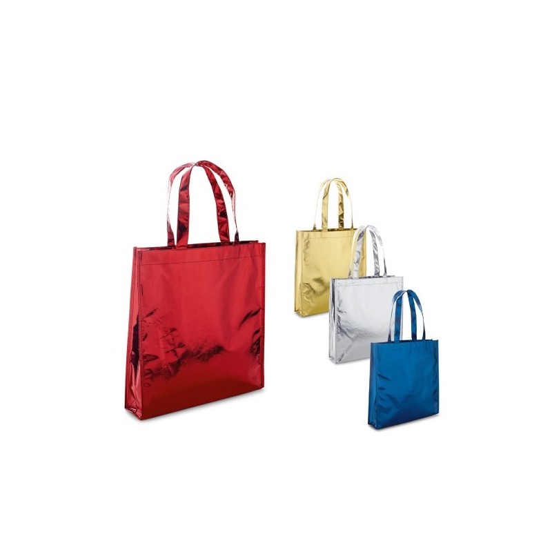 Sac non tissé laminé