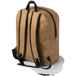 Sac à Dos en papier laminé