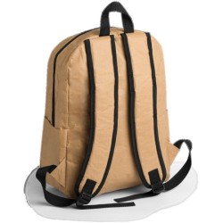 Sac à Dos en papier laminé
