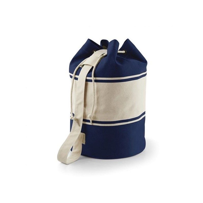 Sac style marin Quadra