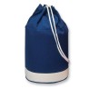 Sac Marin coton bicolore