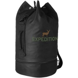 Sac marin en plastique recyclé