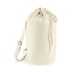 Sac matelot coton bio premium