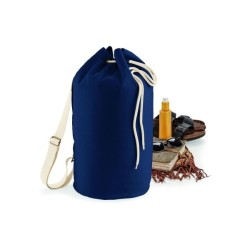 Sac matelot coton bio