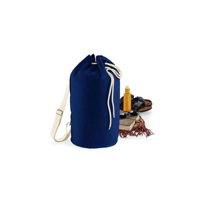 Sac matelot coton bio