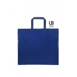 Cabas shopping anses courtes