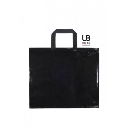 Cabas shopping anses courtes