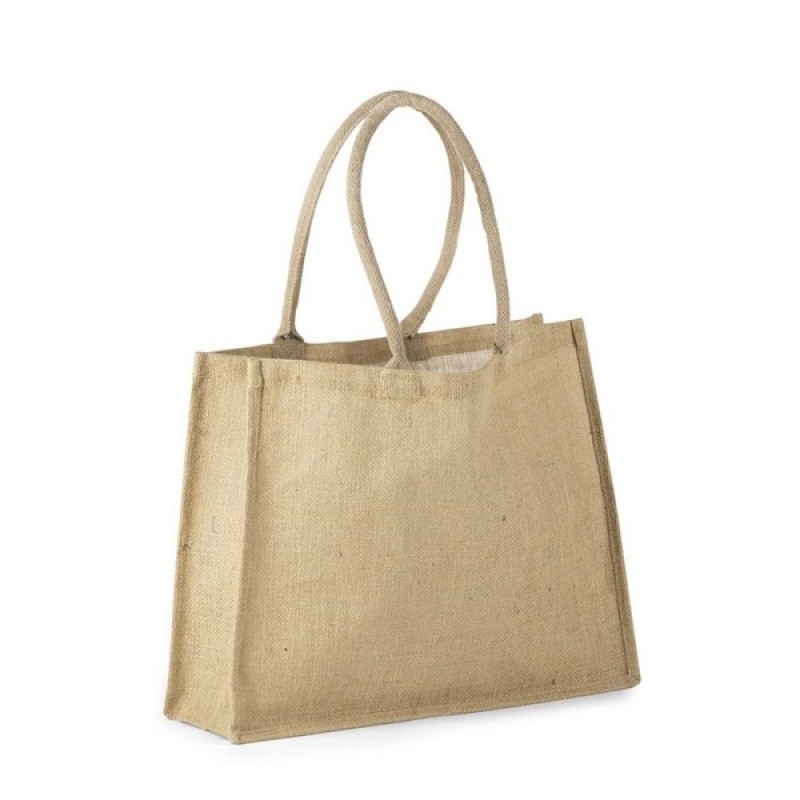 Sac en jute GRASS