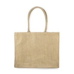 Sac en jute GRASS