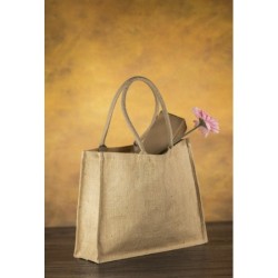 Sac en jute GRASS