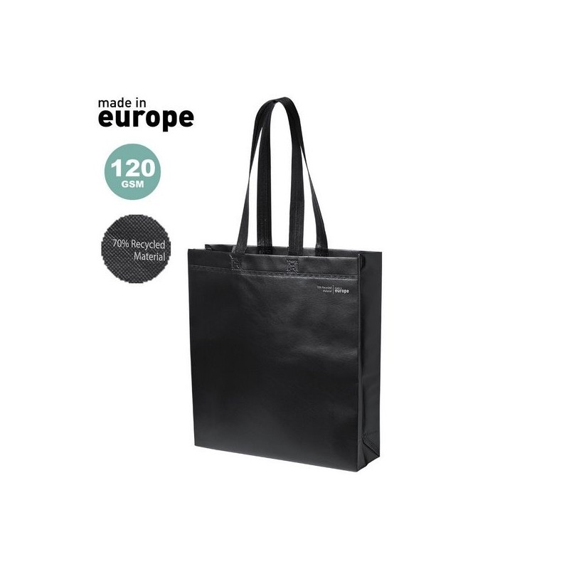 Sac fabriqué en Europe