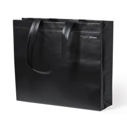 Sac avec soufflet fabriqué en Europe