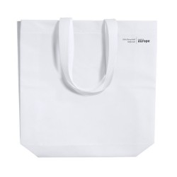 Sac avec soufflet fabriqué en Europe