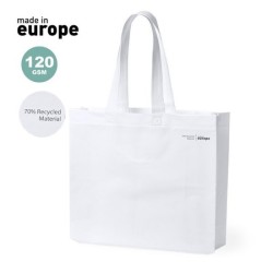 Sac avec soufflet fabriqué en Europe