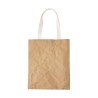 Sac en papier laminé 80g/m²