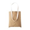 Sac en papier laminé 80g/m²