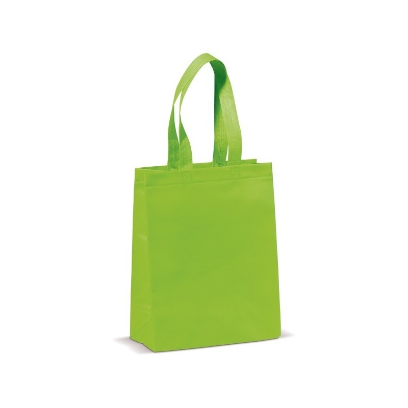 Sac non-tissé laminé 4