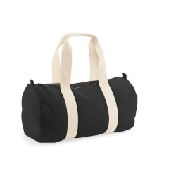 Gym bag 50cm en coton bio épais