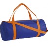 Sac de sport bicolore léger 50cm