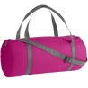 Sac de sport bicolore léger 50cm