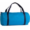 Sac de sport bicolore léger 50cm