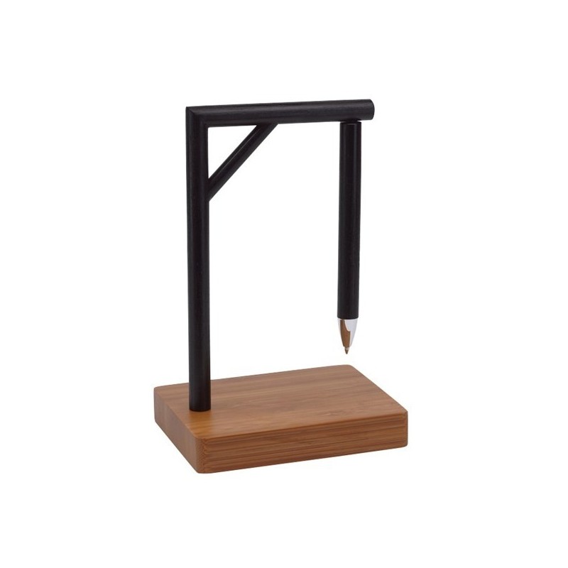Support pour stylo Gibbet