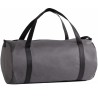 Sac de sport bicolore léger 50cm